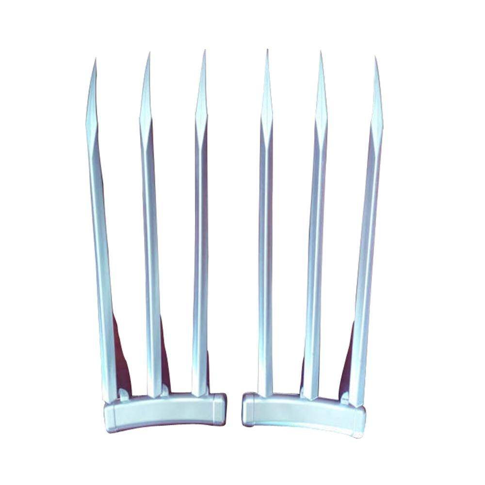 2024 Deadpool 3 Deadpool & Wolverine Logan Claws X-Men Halloween - Ecosfun
