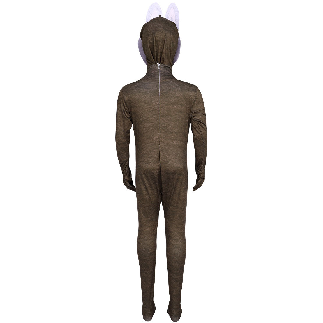 Labubu Pop Mart Costume Cosplay Halloween Adult Kids