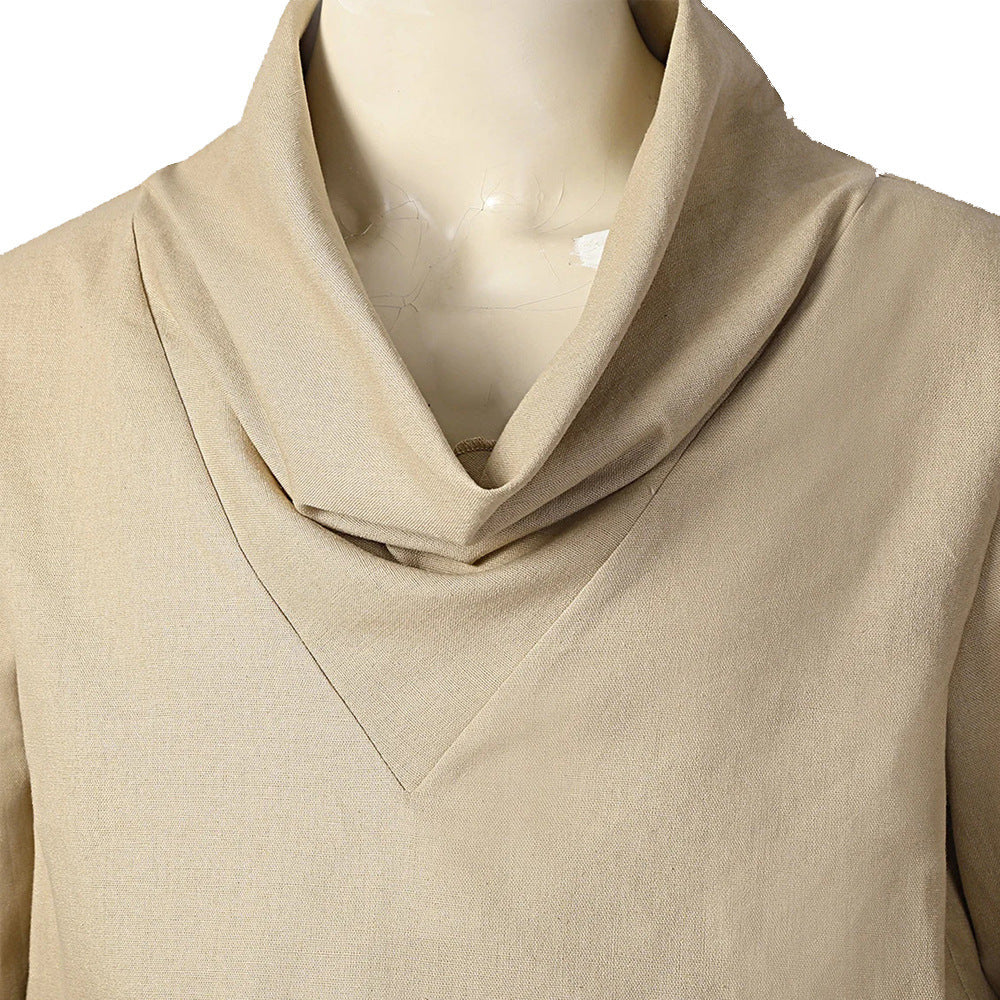 Disfraz de cosplay de Obi Wan Kenobi Traje de Star Wars Atuendo de Halloween