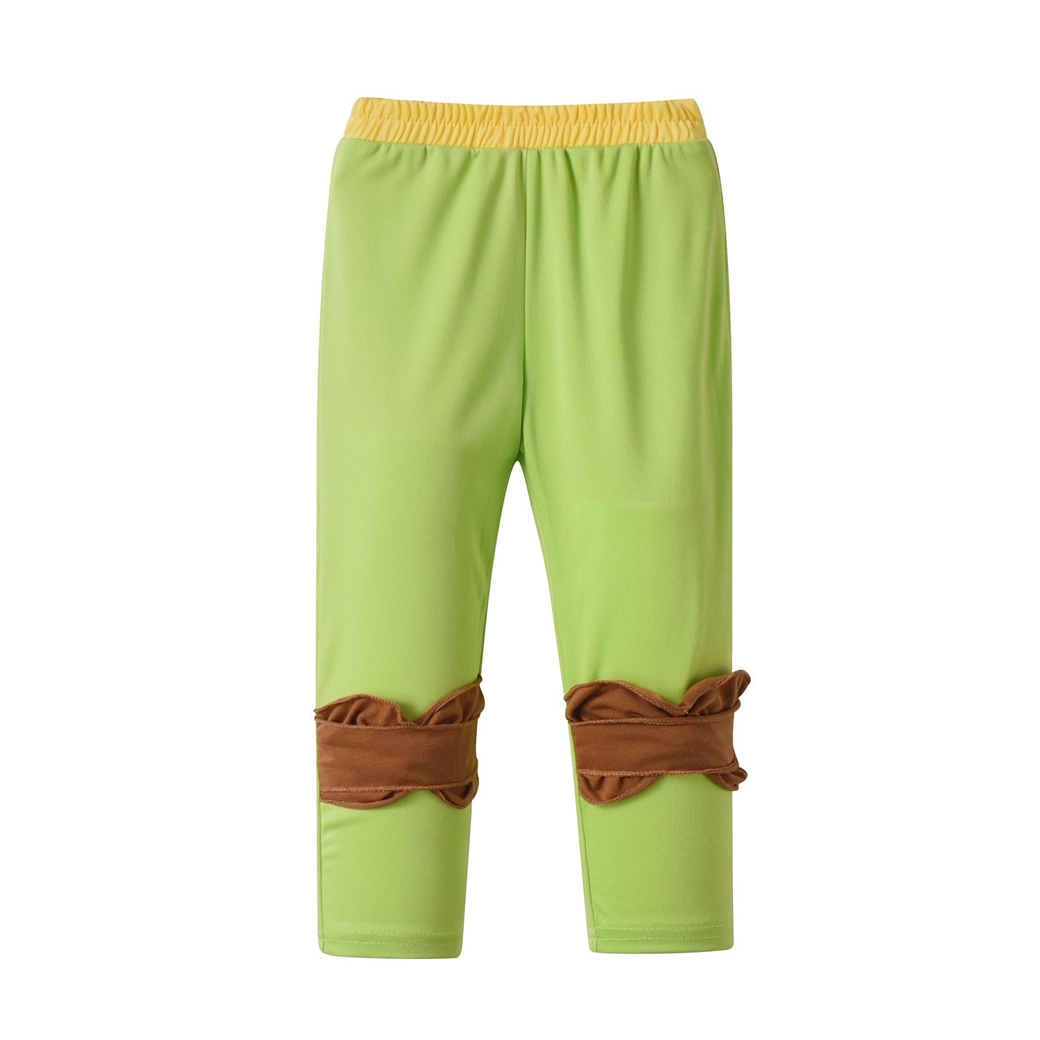 Disfraces de Tortugas Ninja Adolescentes Conjunto de Músculos