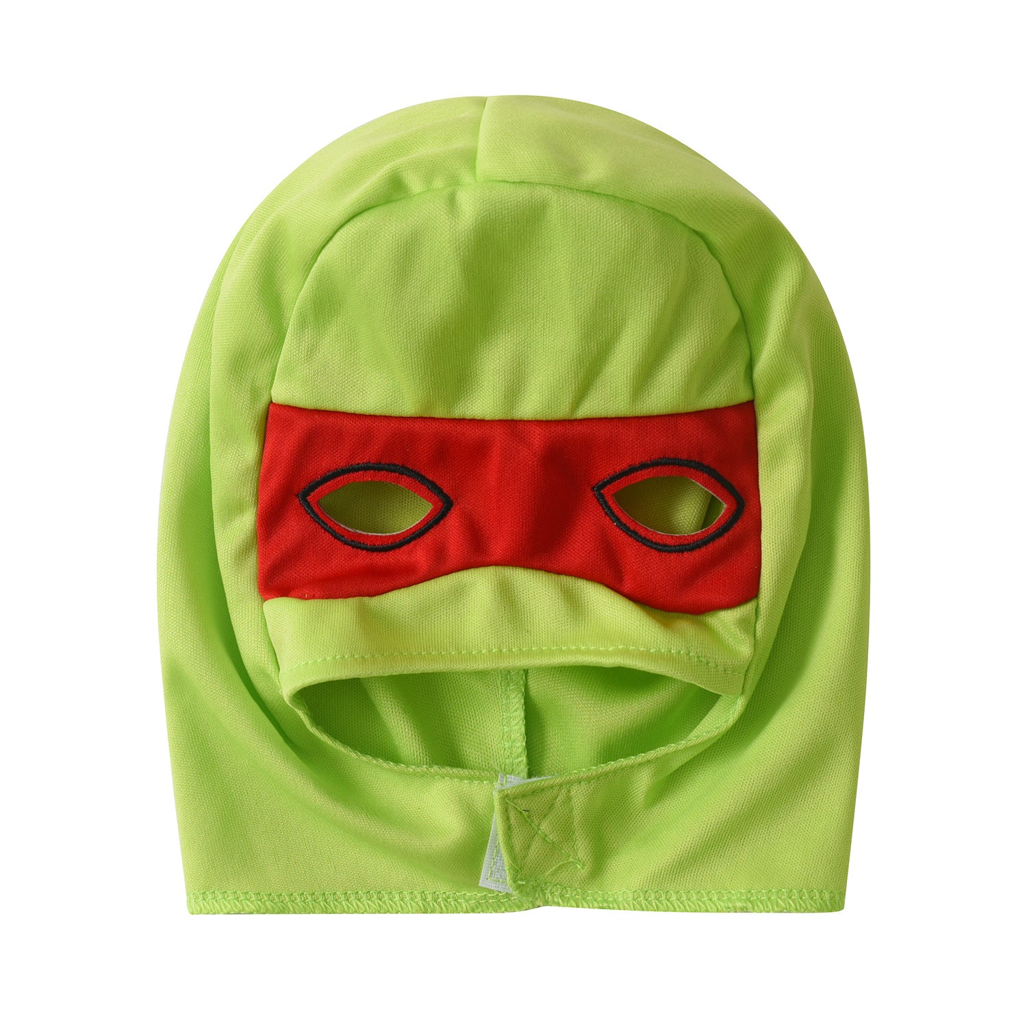 Disfraces de Tortugas Ninja Adolescentes Conjunto de Músculos