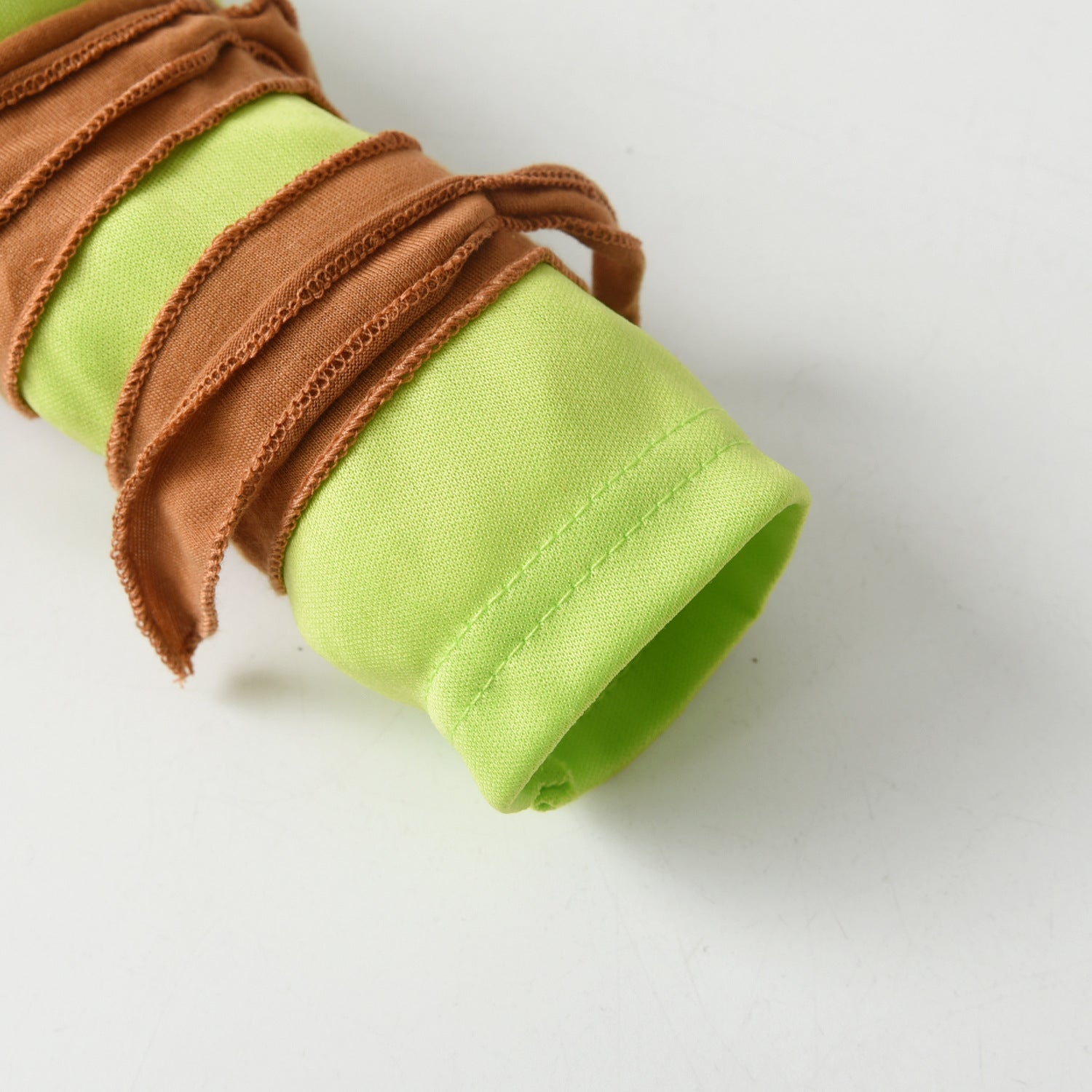 Disfraces de Tortugas Ninja Adolescentes Conjunto de Músculos