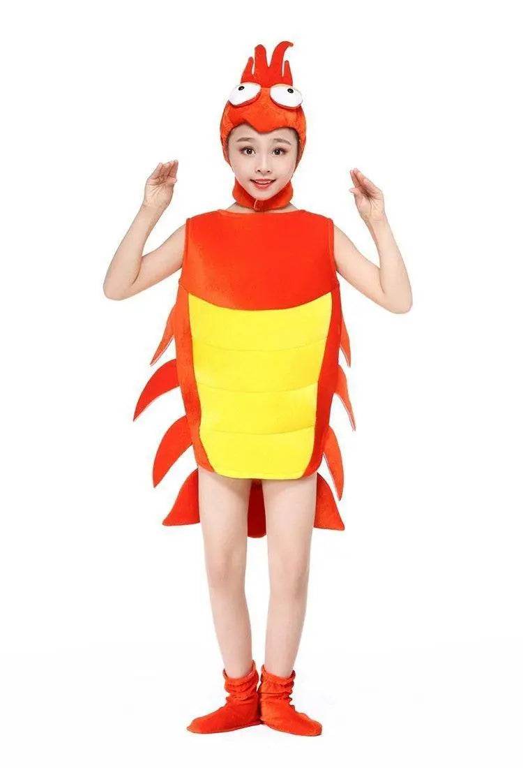 Finding Nemo Costumes Children's day Gift Costumes - Ecosfun