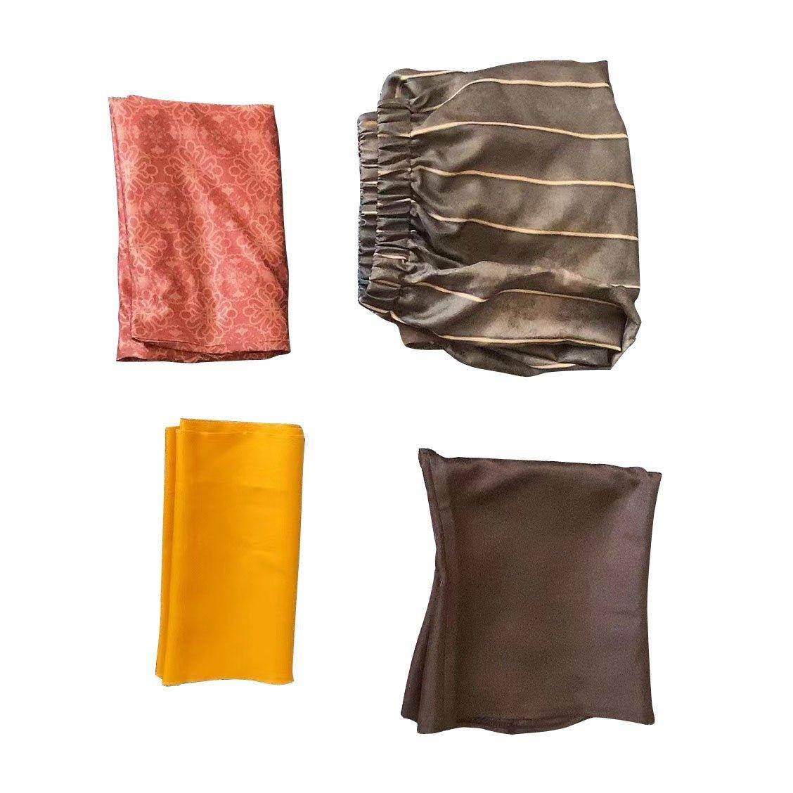 Shrek 4 Rumpelstiltskin king cosplay costume Halloween - Ecosfun