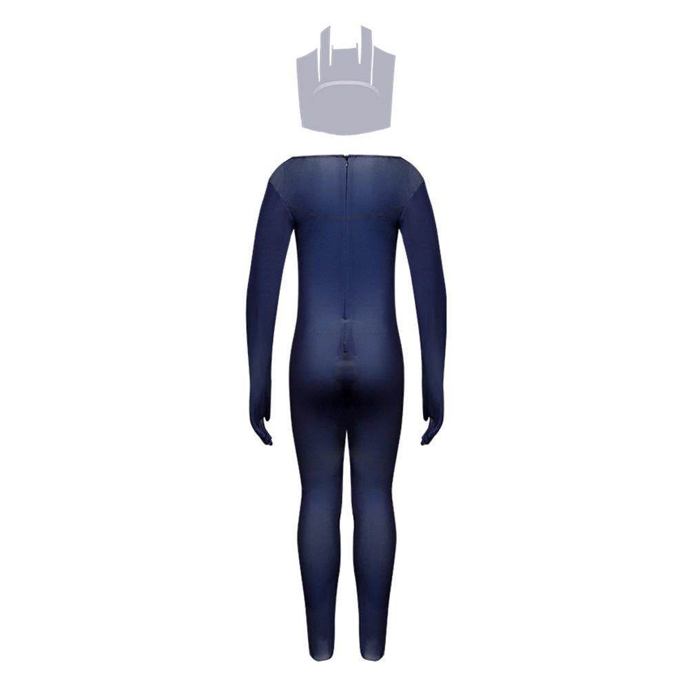 Skibidi Toilet Game Kids Cosplay Costume Jumpsuit Halloween Carnival Suit - Ecosfun